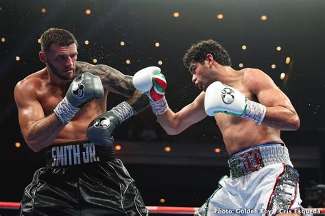 tonights boxing results|Boxing News, Rankings, Results, and History .